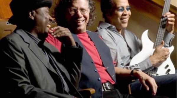 festivalul bucharest masters of jazz editia a ii a