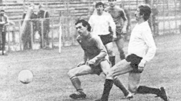 finalista cce steaua s a impiedicat la cluj