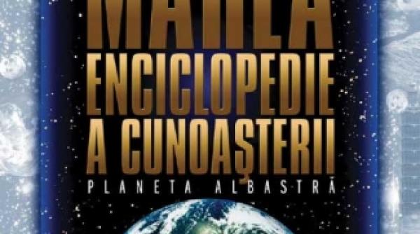 financiarul colectia marea enciclopedie a cunoasterii