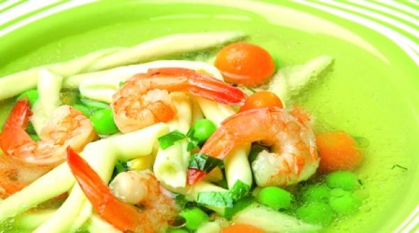 nu sariti peste ciorba