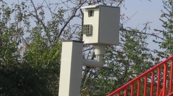 radarele fixe de pe de 70 au fost scoase din functiune