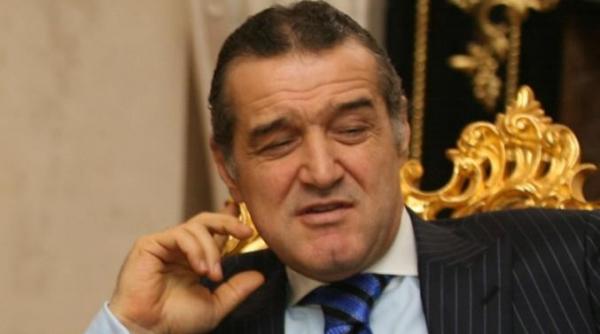 spionul floricel cadorisit de becali cu 100 de milioane de lei vechi