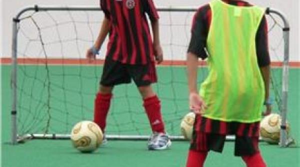 ac milan se implica in pregatirea juniorilor romani