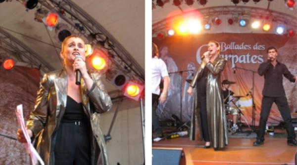 balade din carpati la bucuresti