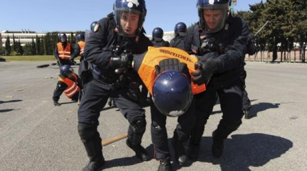 bilant 2008 o mie de romani au umplut puscariile din italia