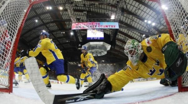 c m hochei rusia sua duelul titanilor in semifinala