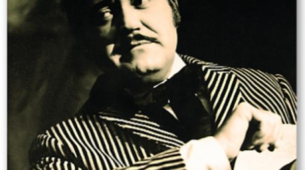 dem radulescu pivotul umorului copios