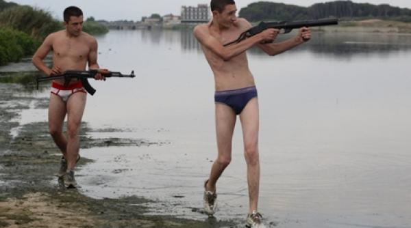 filmul european fara englezi dar cu rusi