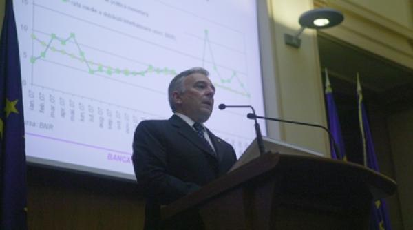 leul a crescut cu banii de la fmi