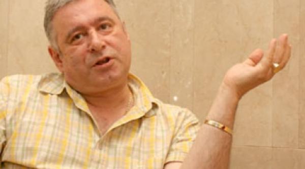 madalin voicu decizia de excludere din psd este nestatutara