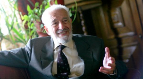 omul zilei sergiu nicolaescu