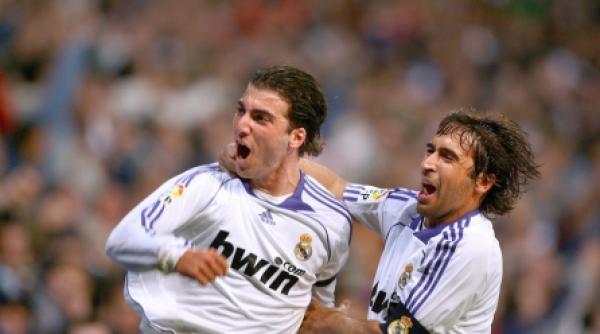 se desparte real madrid de simbolul raul