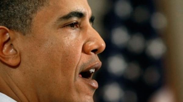 barack obama iesirea statelor unite din criza ar putea dura ani de zile