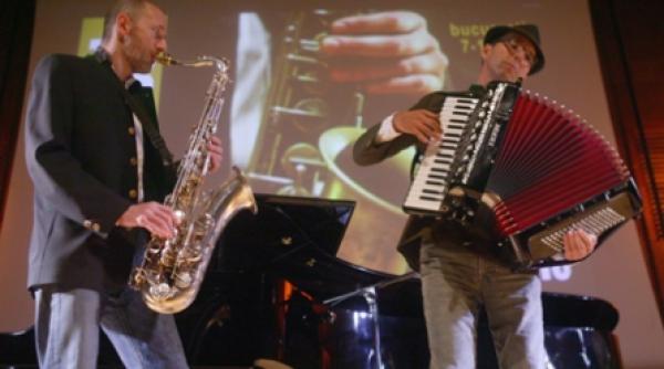 calatorii muzicale cu jazz si blues