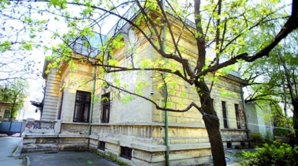 colectia ligia si pompiliu macovei ii