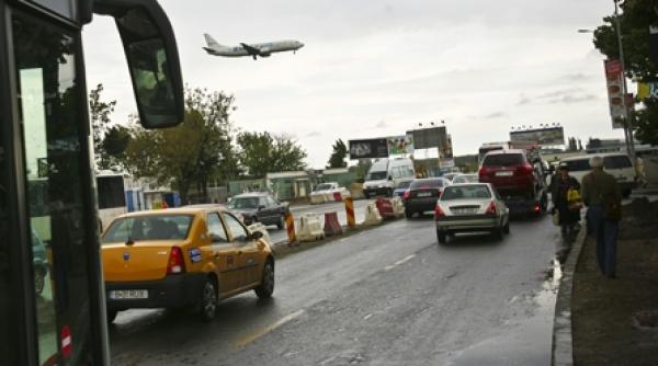 cu trafic fara trafic