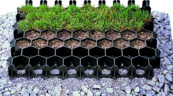 elemente ecologice pentru stabilizarea si reinverzirea solului