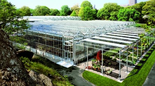 gradina botanica din new york o atractie tot anul