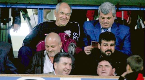 hizo se teme de buzau