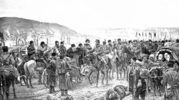 independenta si unitate