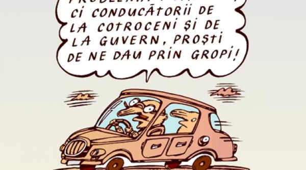 o groapa de milioane