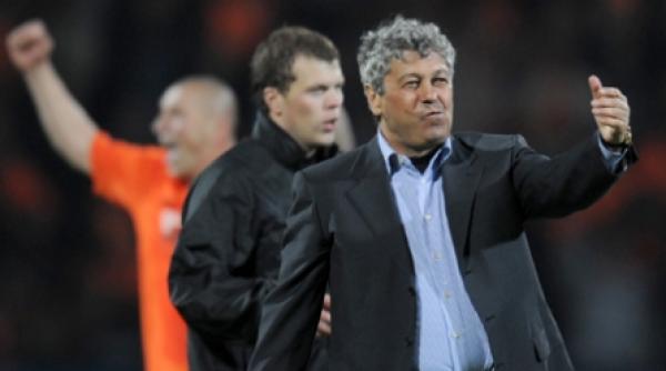 omul zilei mircea lucescu
