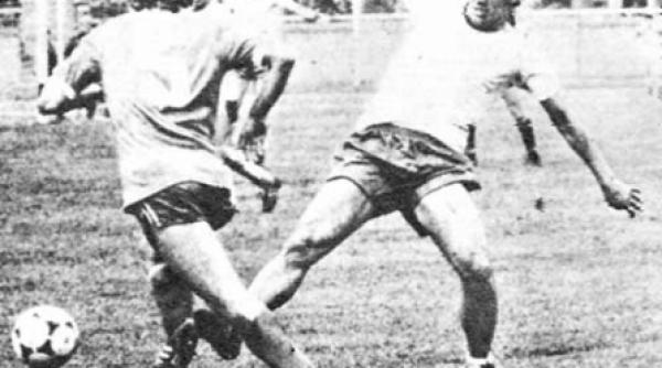 steaua si dinamo umar la umar