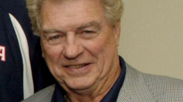 chuck daly antrenorul dream team ului american a decedat