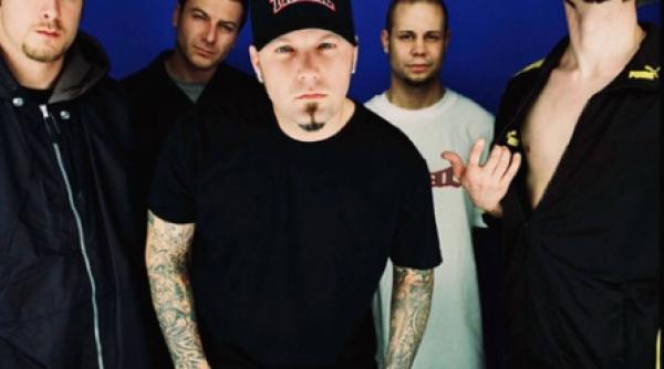 concert limp bizkit la bucuresti biletele s au pus in vanzare