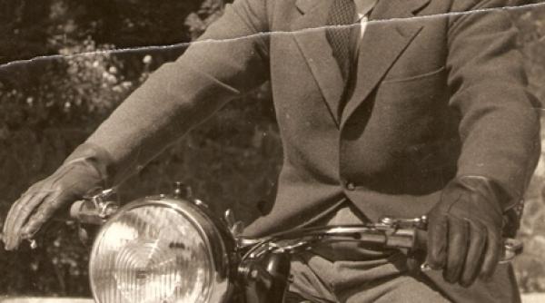 cu gandul la motoare