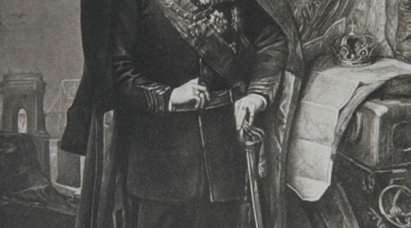 de la meniu la muzica pe calea regala