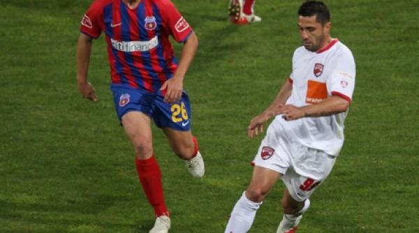 eternul derby a dezamagit