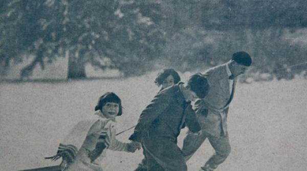 martori ai vremurilor regale de la sinaia