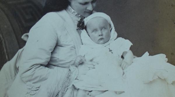 printesa itty copilul soare