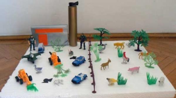 schimbarile climatice