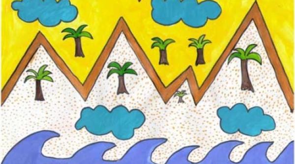 tinerii ambasadori impotriva schimbarilor climatice