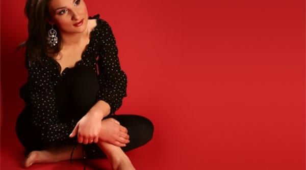 un diamant pe scena italiana