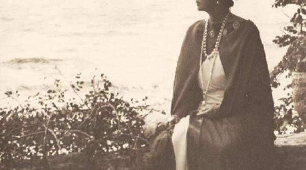 un loc pentru bucuria zeilor