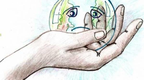 viitorul sta in mainile noastre