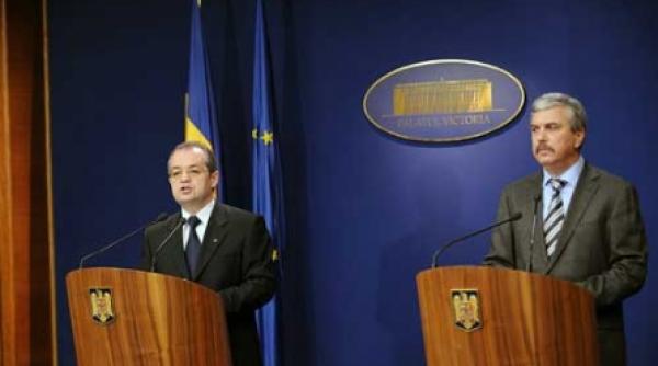 a inceput marea descentralizare