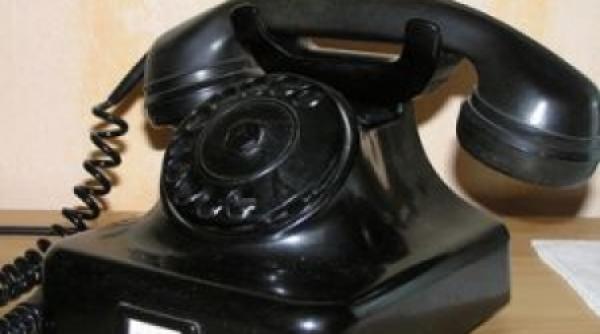 americanii renunta la telefonia fixa