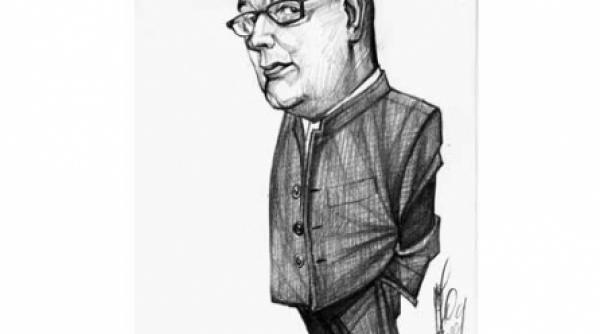 astazi e ziua ta cornel mihalache