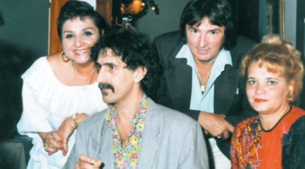 cantam pana la sfarsit