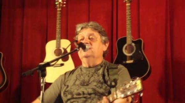 ciocu si ultima lui piesa compusa