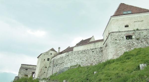 privind in poiana rozelor