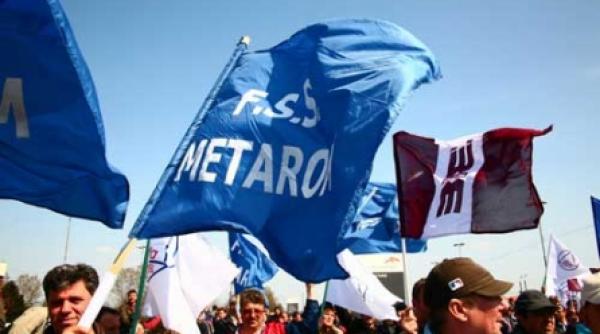 somaj tehnic la arcelormittal galati