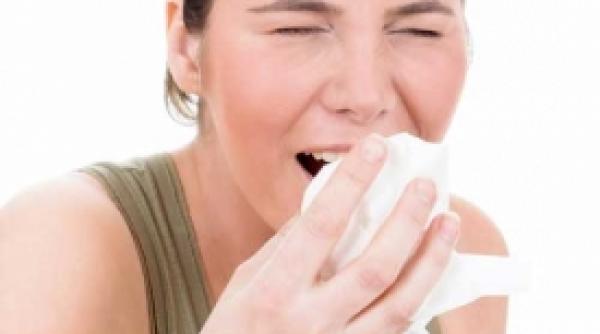 viroza sau alergie febra face diferenta