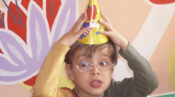 andrei este o lectie de viata