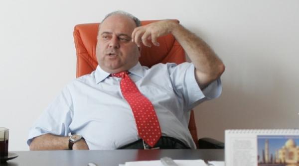 gheorghe stefan si a inregistrat porecla pinalty la osim