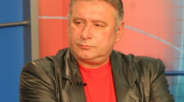 madalin voicu am primit oferte din partea tuturor partidelor dar raman independent